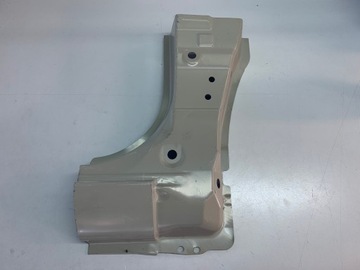 фото thumb №1, Suzuki splash opel agila b порог правый перед суппорт