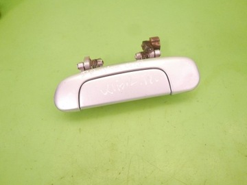 фото thumb №3, Ручка наружная левая задняя mazda premacy i cp fl