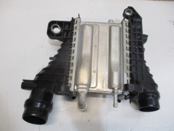 Інтеркулер mercedes a klasa 177 18r 1,5cdi Оригінал, фото thumb