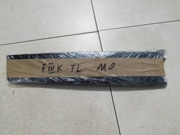 фото thumb №7, Рамка молдинг дверь задняя focus mk3 kombi 2013 rok