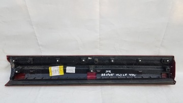 фото thumb №2, Range rover sport ii svr планка двері ліва перед