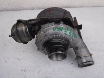 фото thumb №1, Турбонагнітач vw passat b5 2.5 tdi