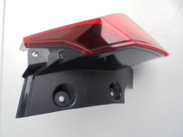 фото thumb №8, Nissan x-trail t32 рестайлинг лампа зад правая задняя 2017