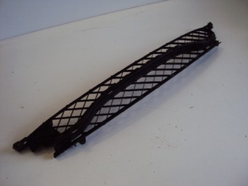 фото thumb №1, Решётка бампера renault clio iii rs 8200899585