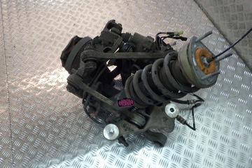 фото thumb №4, Porsche 991 911 turbo підвіска задня задні ліва l