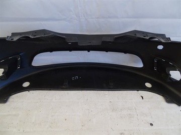 фото thumb №11, Бампер перед lancia ypsilon lift po 07 735425932