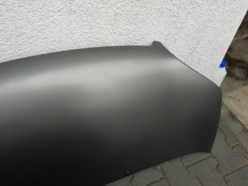 фото thumb №3, Капот кришка двигуна smart forfour ii 2 a453