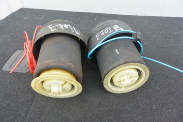 фото thumb №4, Подушка пневмоподушка подвеска задняя bmw x5 x6 e70 e71