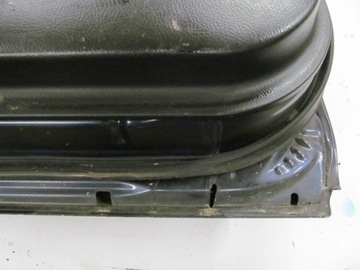 фото thumb №4, Lexus rx ii 300 400 03- двері задні задня ліва 8r7