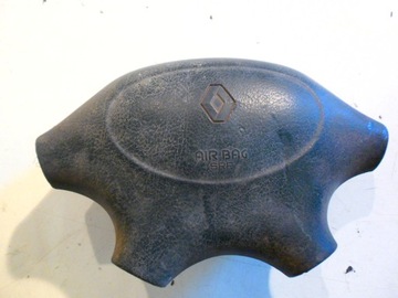 фото thumb №1, ! renault megane i подушка водія подушка безпеки !