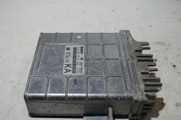 фото thumb №1, Компьютер двигателя opel vectra b 90464735