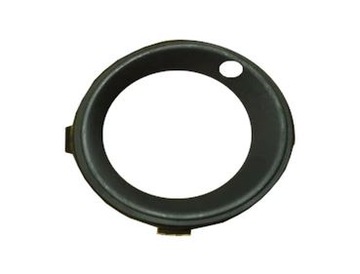 фото thumb №1, Накладка na фара протитуманний skoda citigo