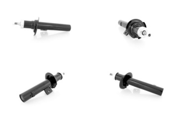 фото thumb №6, Амортизатор перед r peugeot 406 1995-2004