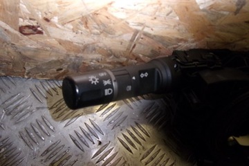 фото thumb №7, Перемикач комбінований перемикач підрульовий mazda 6 ii gh 07-12 hb