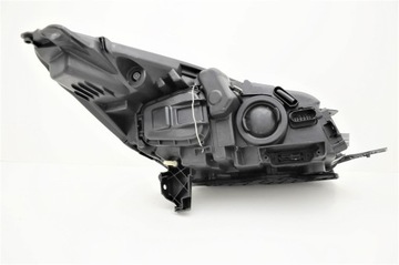 фото thumb №12, Ford kuga od 2013- фары комплект nowe ксенон