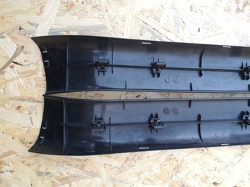 фото thumb №5, Jaguar f type молдинг поріг