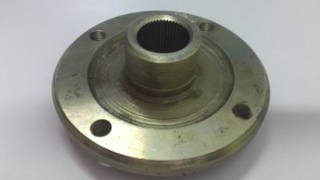 фото thumb №1, Kamaz ступиця приводу вентилятора кругла lublin