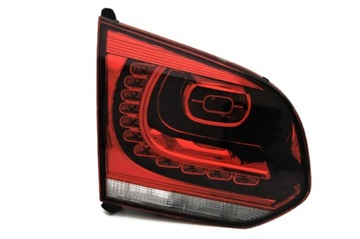 фото thumb №1, Лампа задня ліва jetta vento 92-98 внутрішня