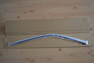 фото thumb №4, Eclipse cross молдинг хром рамки дверь перед правая