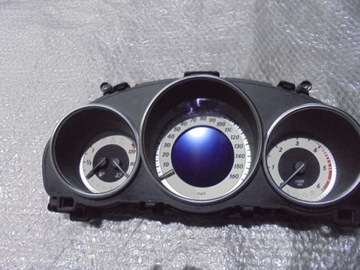 фото thumb №5, Mercedes w212 рестайлінг спідометр  прилади англієць