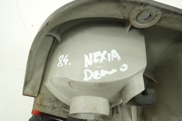 фото thumb №6, Лампа задня права daewoo nexia хетчбек