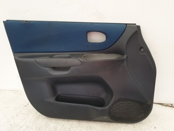 фото thumb №1, Обшивка дверь левый перед mazda premacy 03r eu другое