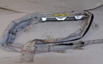 фото thumb №1, Seat altea подушка безопасности подушка кровельная шторка безопасности