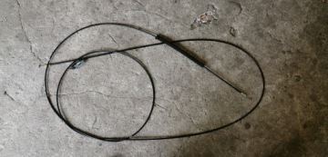 фото thumb №1, Mazda 6 ii gh 08-12 трос крышка