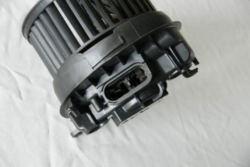 фото thumb №8, Воздуходувка вентилятор citroen c2 ii c3 iii europa