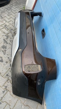 фото thumb №5, Kia sorento 2012-2014 lift бампер задній