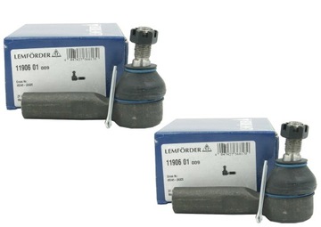 фото thumb №1, Lemforder насадки тяга do toyota corolla e11