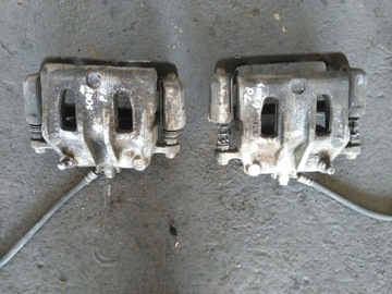 фото thumb №1, Kia sorento ii 2009-12 xm супорт гальмівний перед