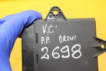 фото thumb №6, Модуль комфорта vectra c 2.2 dti 13111457am