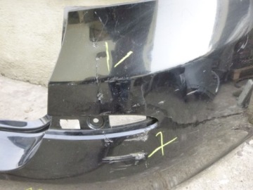 фото thumb №7, Bmw x3 f25 m набор бампер задний