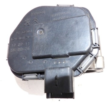 фото thumb №6, Citroen 1.6 hdi ford volvo дросельна заслінка 9673534480