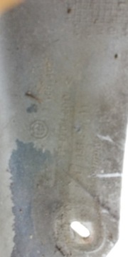 фото thumb №8, Bmw 1 e81 e87 lift 07- бампер передній перед