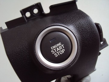 фото thumb №4, Кнопка запуск стоп hyundai kona 1.0tb 2018-