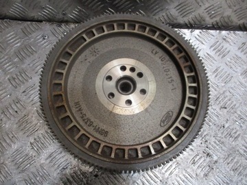 фото thumb №1, Сцепление ford b-max 1,4i 8v21-7563-ac