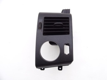 фото thumb №1, Vw crafter i 06-11 решётка обдув правая