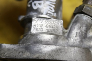 фото thumb №6, Корпус термостата bravo ii 1.4 16v