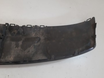 Audi оригинальный номер 8v5807941 накладка спойлер бампера Киев, фото thumb