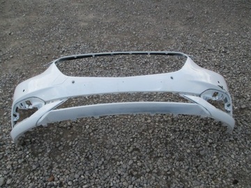 фото thumb №1, Бампер передний opel insignia b 2017r-