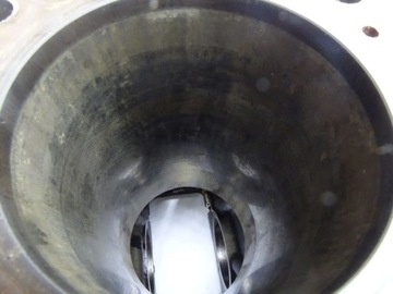 фото thumb №6, Daf lf 45 55 3.9 150 e3 блок двигателя