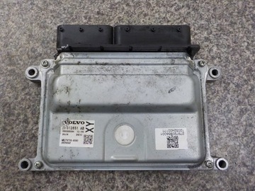 фото thumb №1, Бортовий комп'ютер блок керування двигуна volvo 2.5t 31312651
