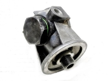 фото thumb №1, Основание фильтра масла renault 2.5 20v safrane ii
