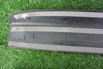 фото thumb №12, Молдинг порог s-line левый перед задняя audi q7 4l