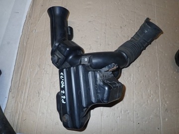 фото thumb №1, Honda accord cl 2.2d 02-07 резонатор ловець