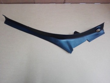 Купить Tesla x обшивка стойка багажника левая 104732000e, фото thumb