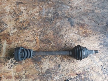 фото thumb №1, Полуось левая audi a3 8l 1.6 sr