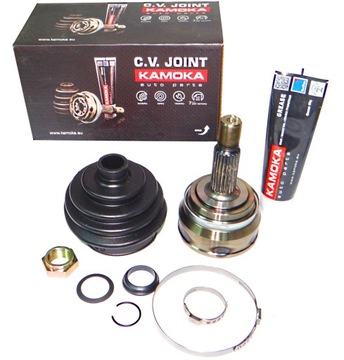 фото thumb №1, Шарнир vw golf ii vw golf iii vw vento